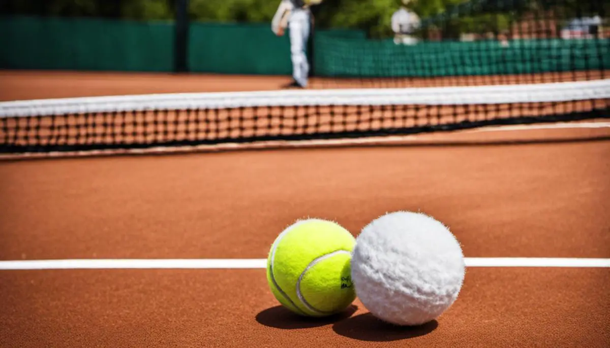 A professional tennis player's gear and equipment costs, including racquets, balls, shoes, clothing, and accessories.