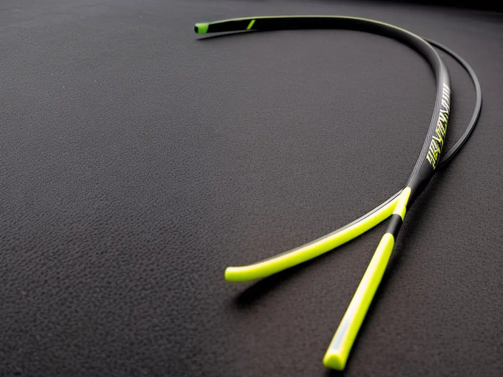 Image of the Tecnifibre Carboflex Squash Racquet