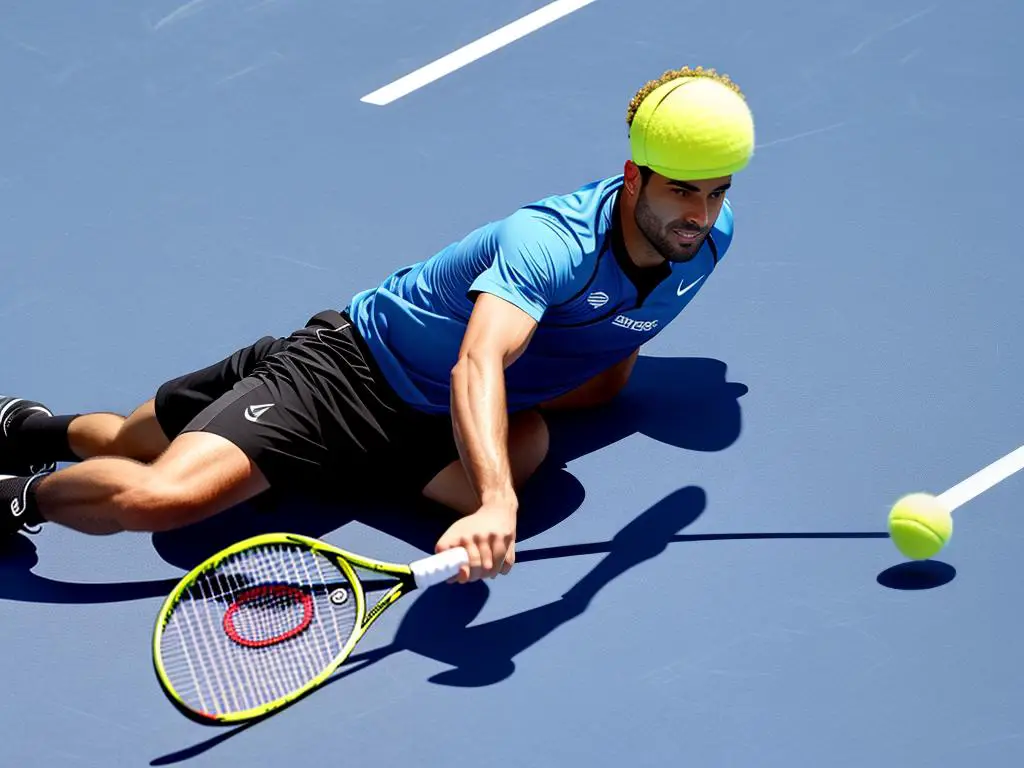 Image comparing tennis, squash, and padel, showcasing their similarities and differences.